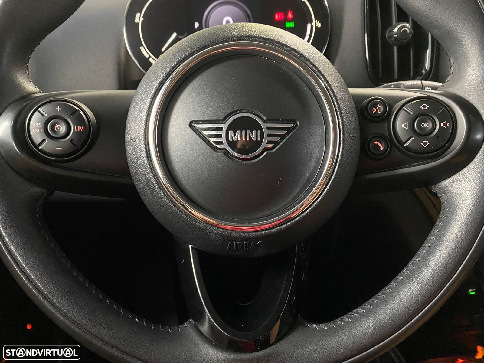 MINI Countryman Cooper SE ALL4 Auto - 20