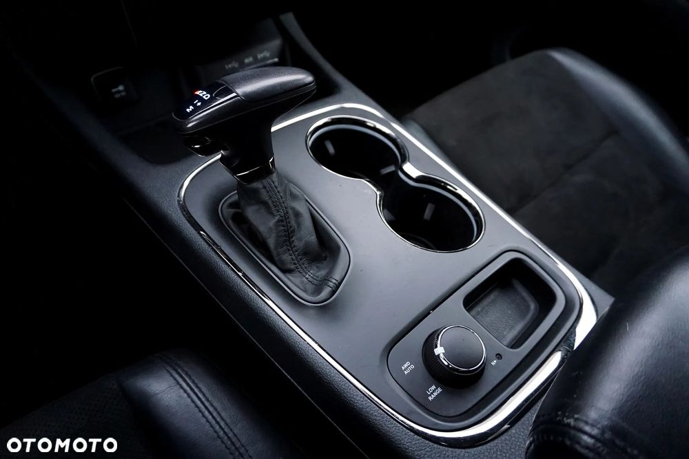 Dodge Durango 5.7 R/T - 16