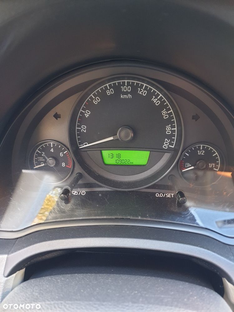 Skoda Citigo - 8
