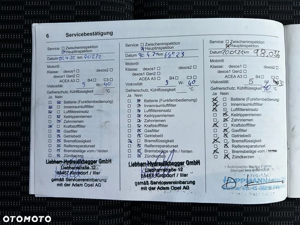 Opel Insignia 2.0 Automatik Innovation - 37