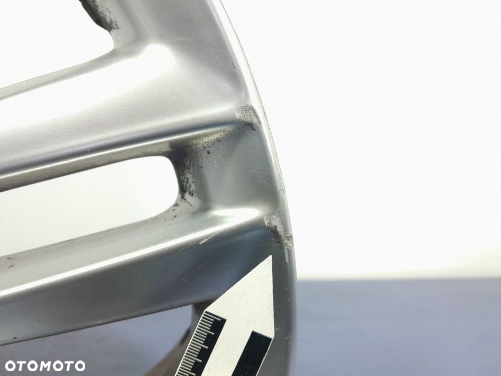 AUDI A6 C7 FELGA ALUMINIOWA 5X112 8JX18 ET 39 4G0601025BL - 6