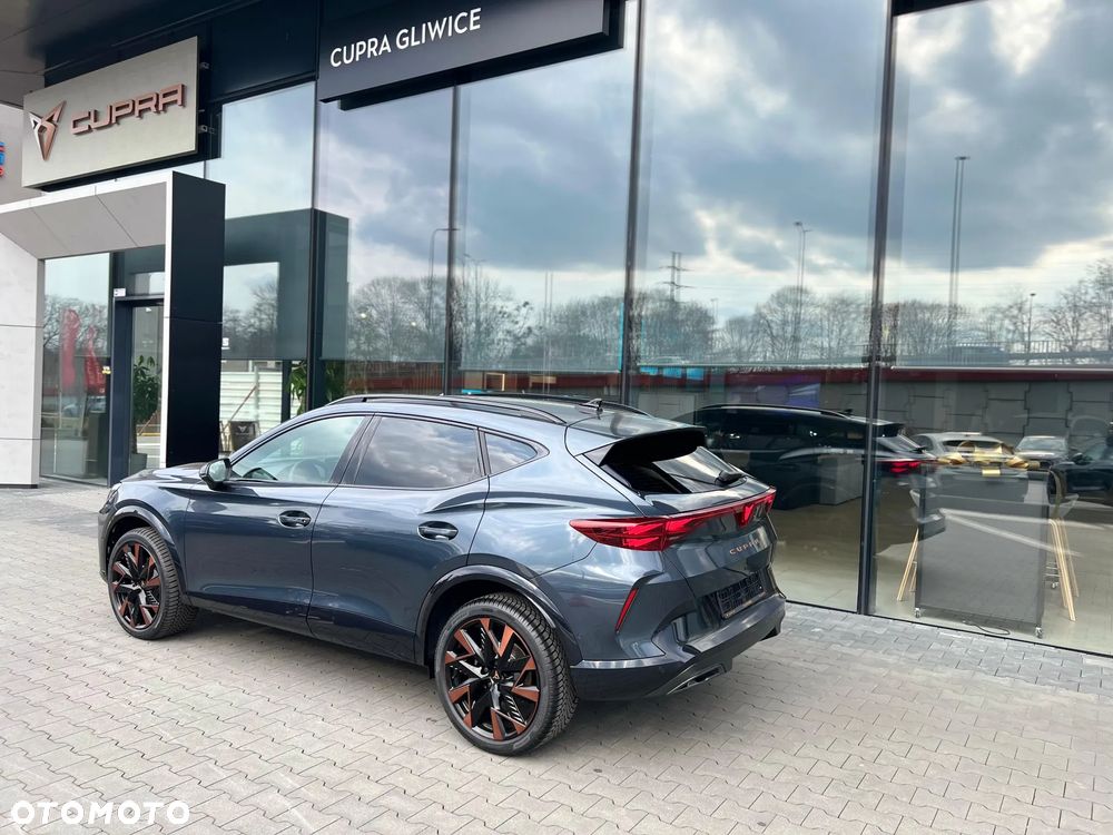 Cupra Formentor 1.5 eTSI mHEV DSG - 8