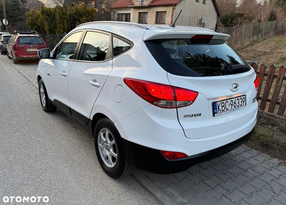 Hyundai ix35 1.6 GDI Classic 2WD - 3