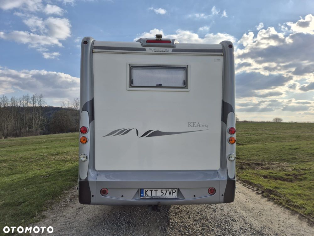 Fiat Ducato - 4