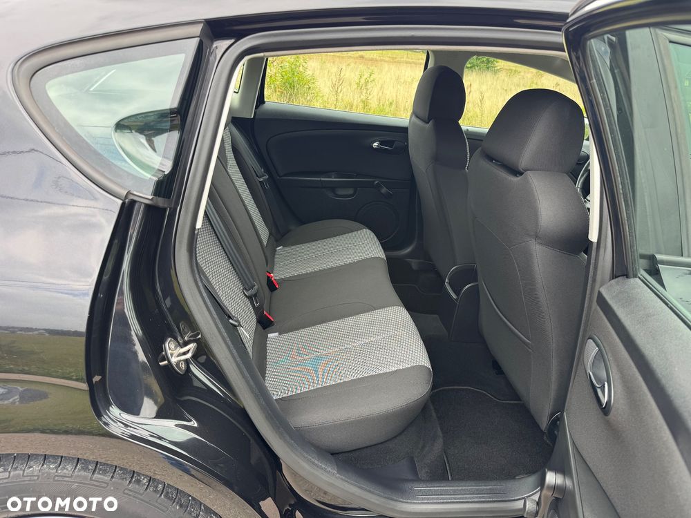 Seat Ibiza 1.4 16V Style - 11