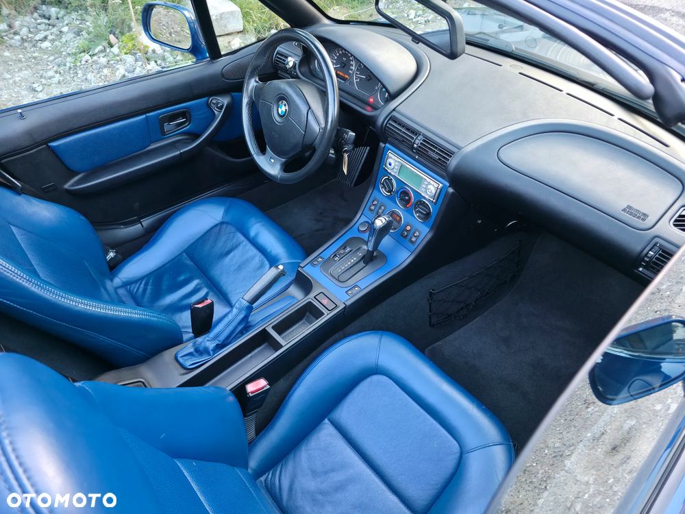 BMW Z3 - 24