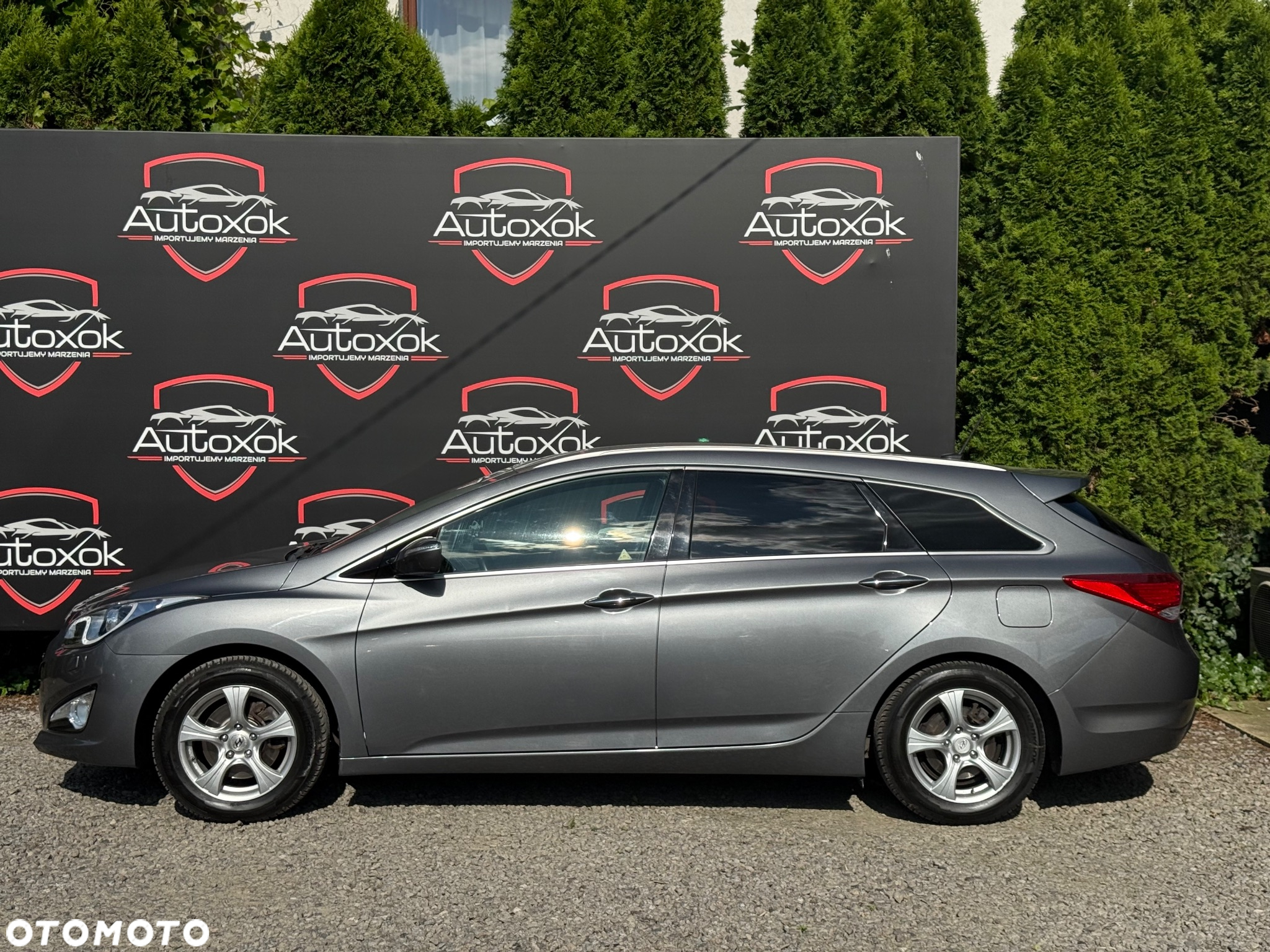 Hyundai i40 - 9