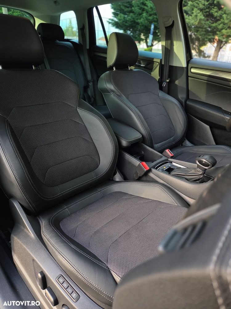 Skoda Kodiaq 2.0 TDI DSG Style - 15