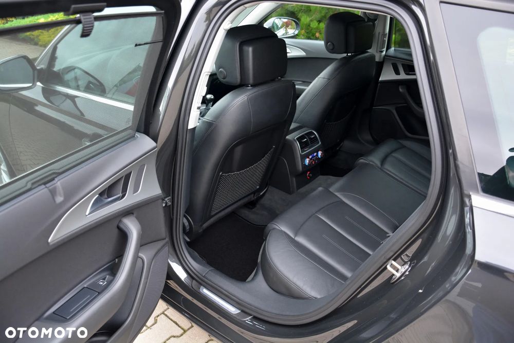 Audi A6 Avant - 30