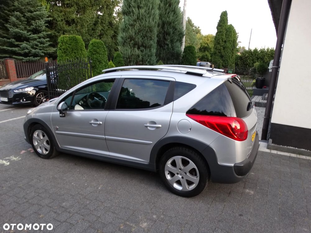 Peugeot 207 1.6 VTi Premium - 5