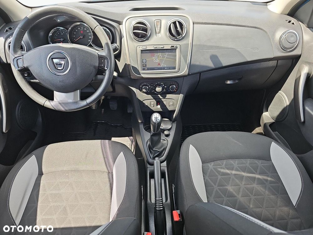 Dacia Sandero Stepway 0.9 TCe Laureate - 5