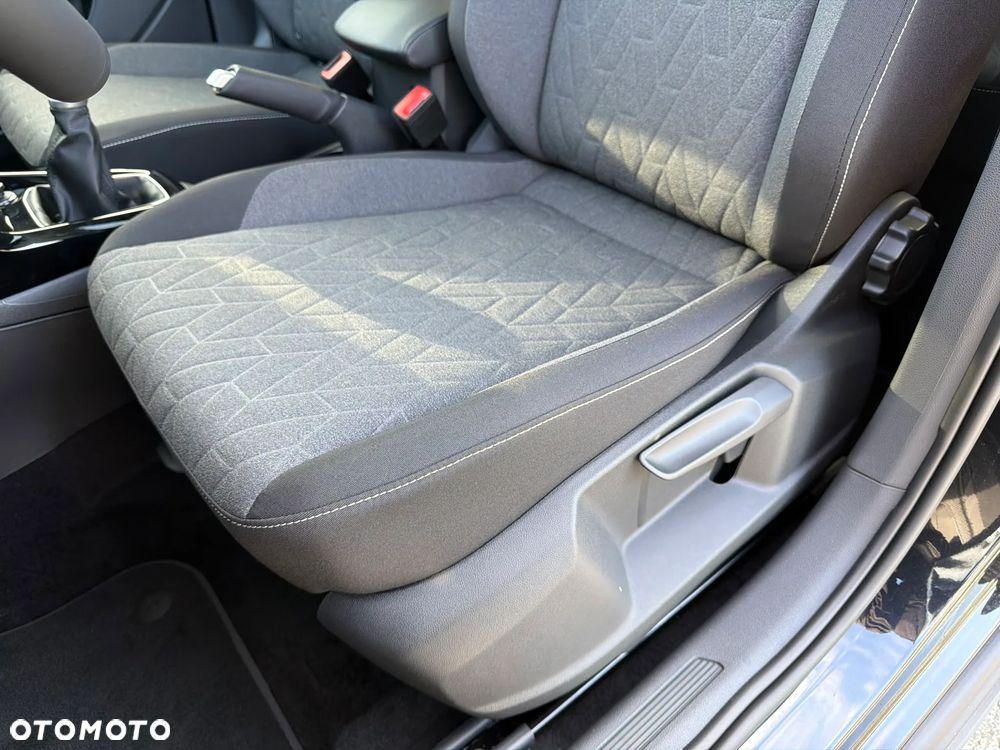 Volkswagen T-Cross 1.0 TSI Life Plus - 13
