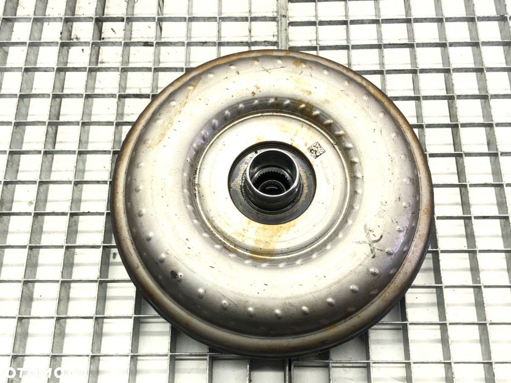 SPRZĘGŁO - 434.00 PLN - JEEP COMPASS (MP, M6) 2016 - 2022 2.4 MultiAir 4x4 129 kW [175 KM] benzyna - 1