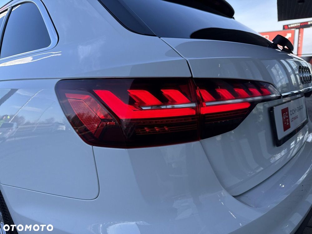 Audi A4 Avant - 29