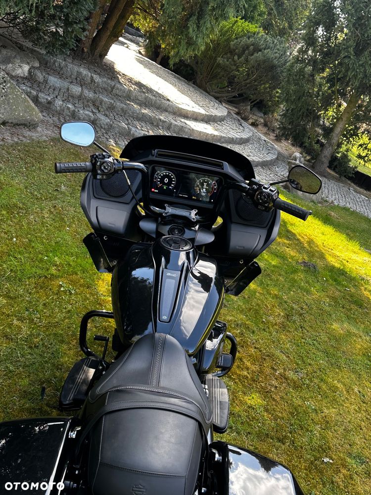 Harley-Davidson Touring Road Glide - 5