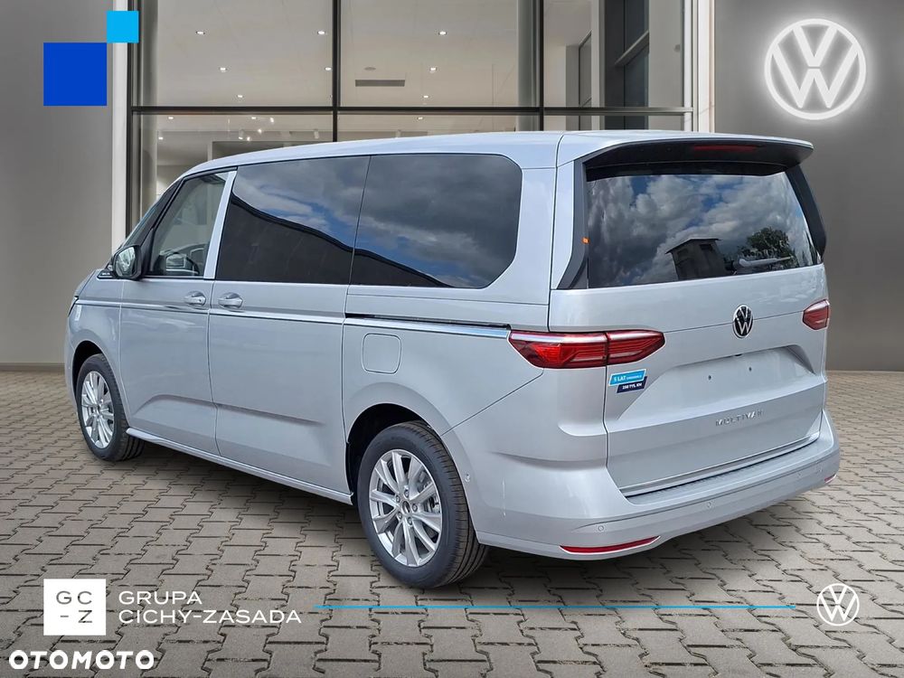 Volkswagen Multivan - 3