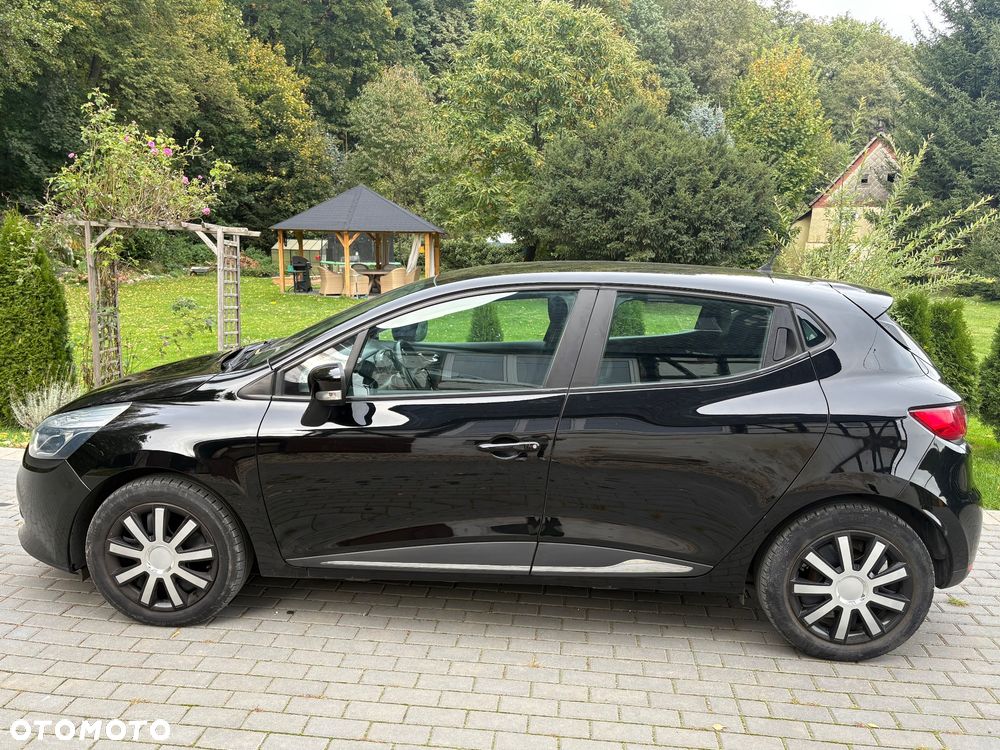 Renault Clio 1.5 dCi Energy Business - 13