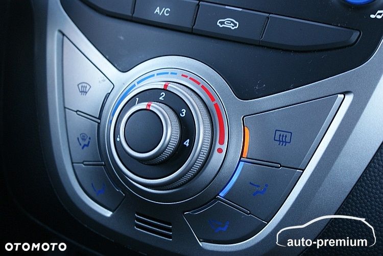 Hyundai ix20 1.4 CRDi blue Comfort - 18