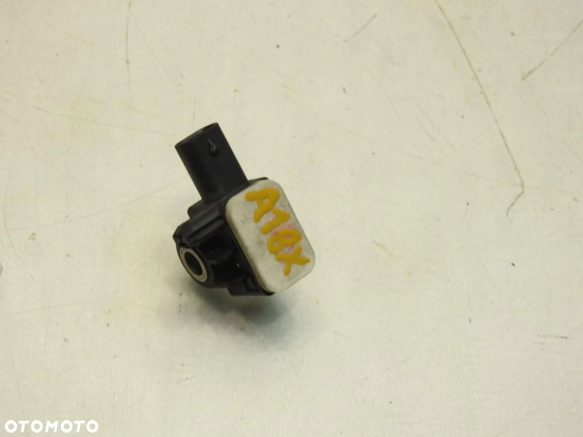 CZUJNIK UDERZENIA AUDI A1 8X 4H0959651A - 7