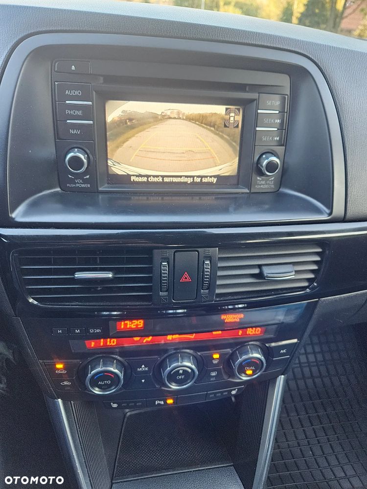 Mazda CX-5 - 27