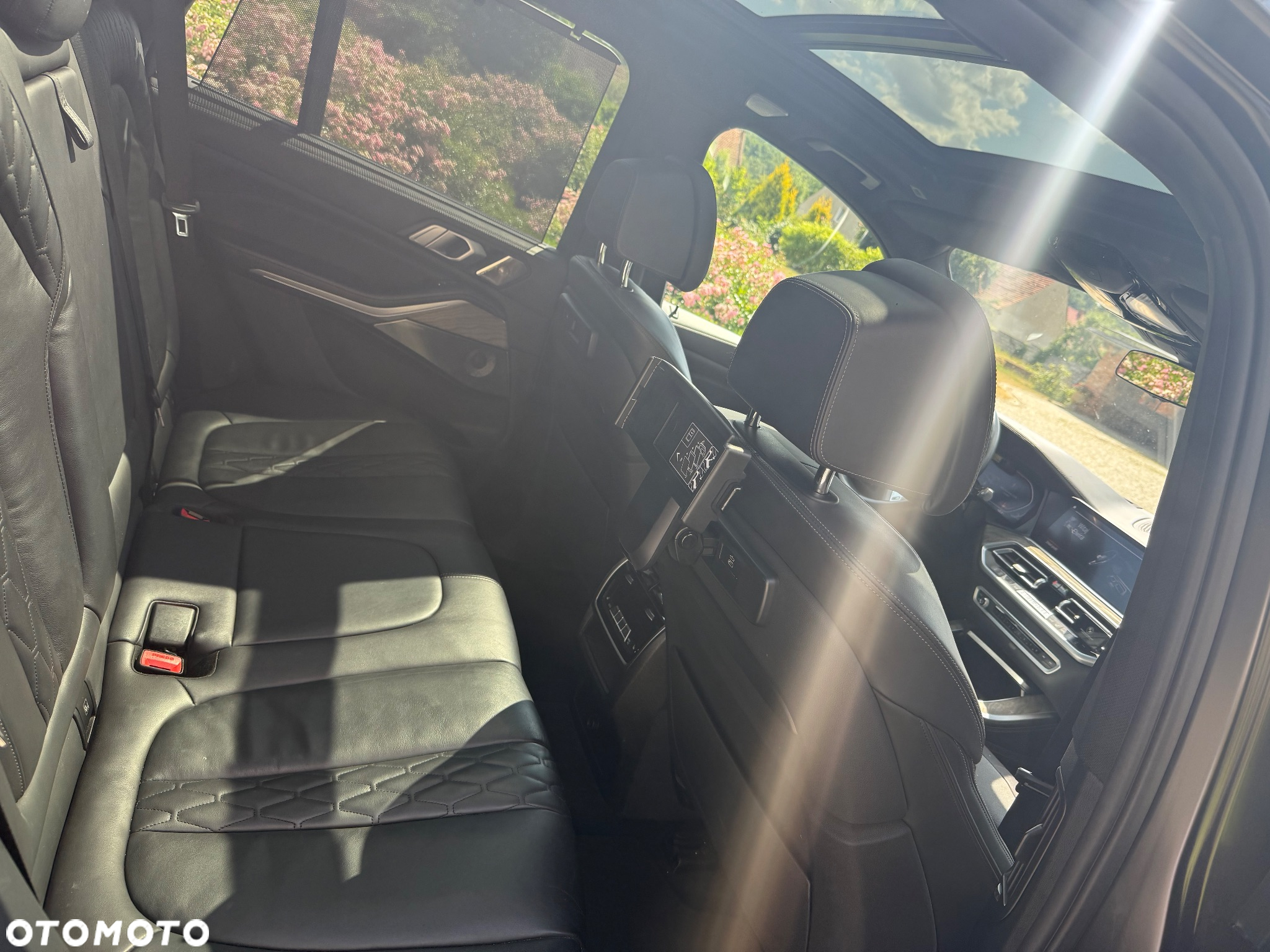 BMW X5 xDrive30d - 7