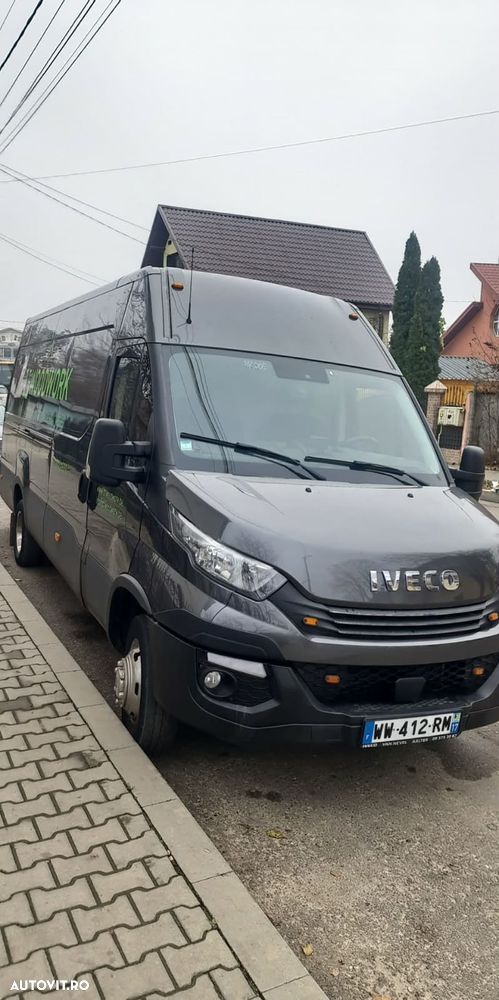 Iveco Daily - 1