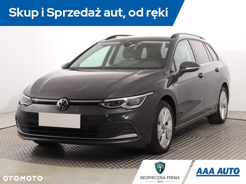 Volkswagen Golf - 2