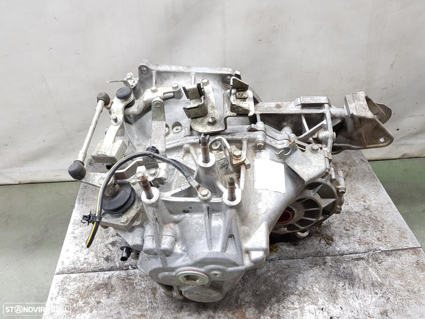 CAIXA DE VELOCIDADES MITSUBISHI ASX GA0W REF. 2500A269 - 1