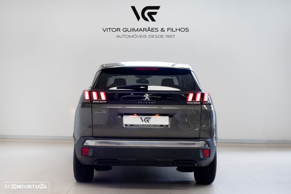 Peugeot 3008 BlueHDi 130 Stop & Start Active - 6