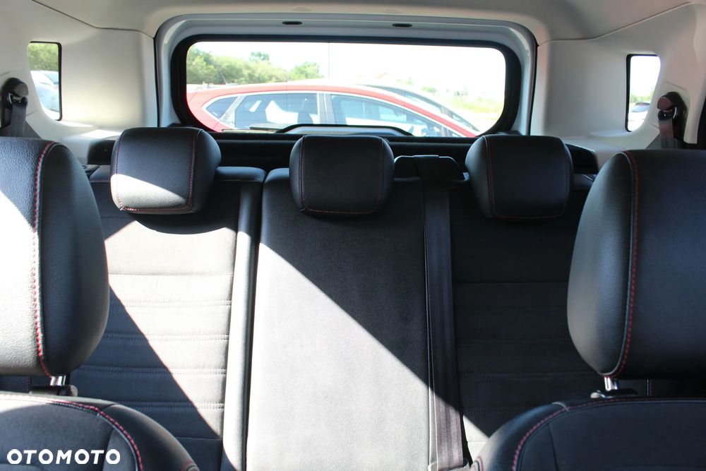 Ford EcoSport 1.0 EcoBoost GPF ST-Line ASS - 17
