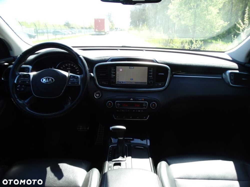 Kia Sorento - 14