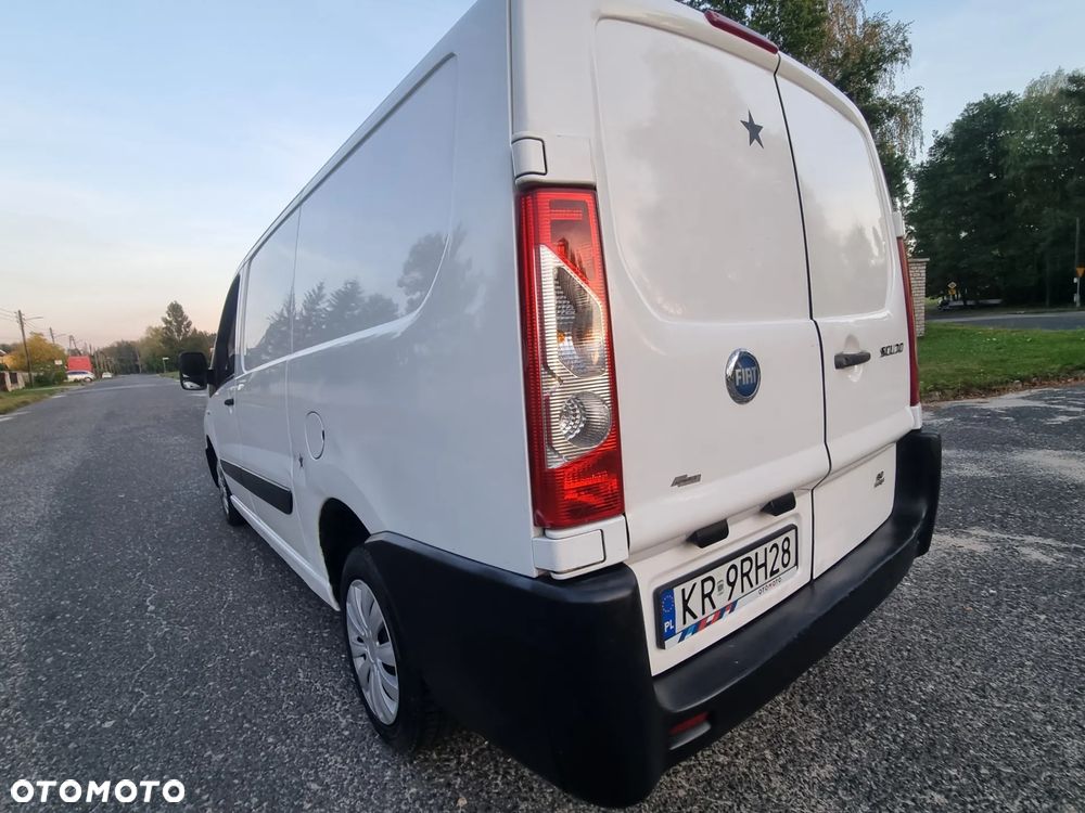 Fiat SCUDO - 3