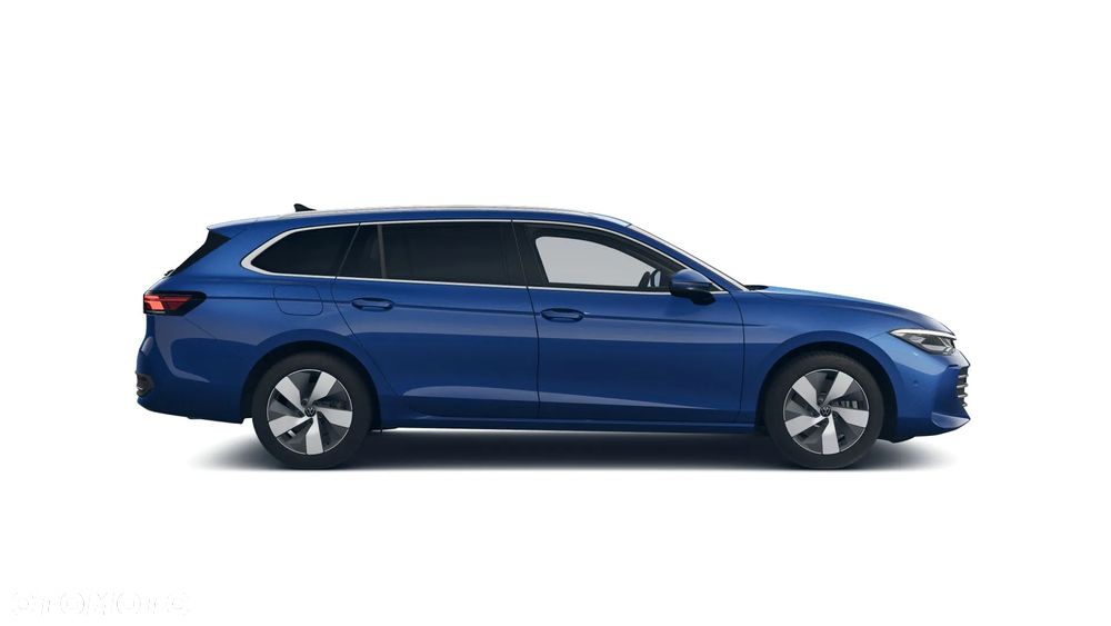 Volkswagen Passat 2.0 TSI Business Plus DSG - 6