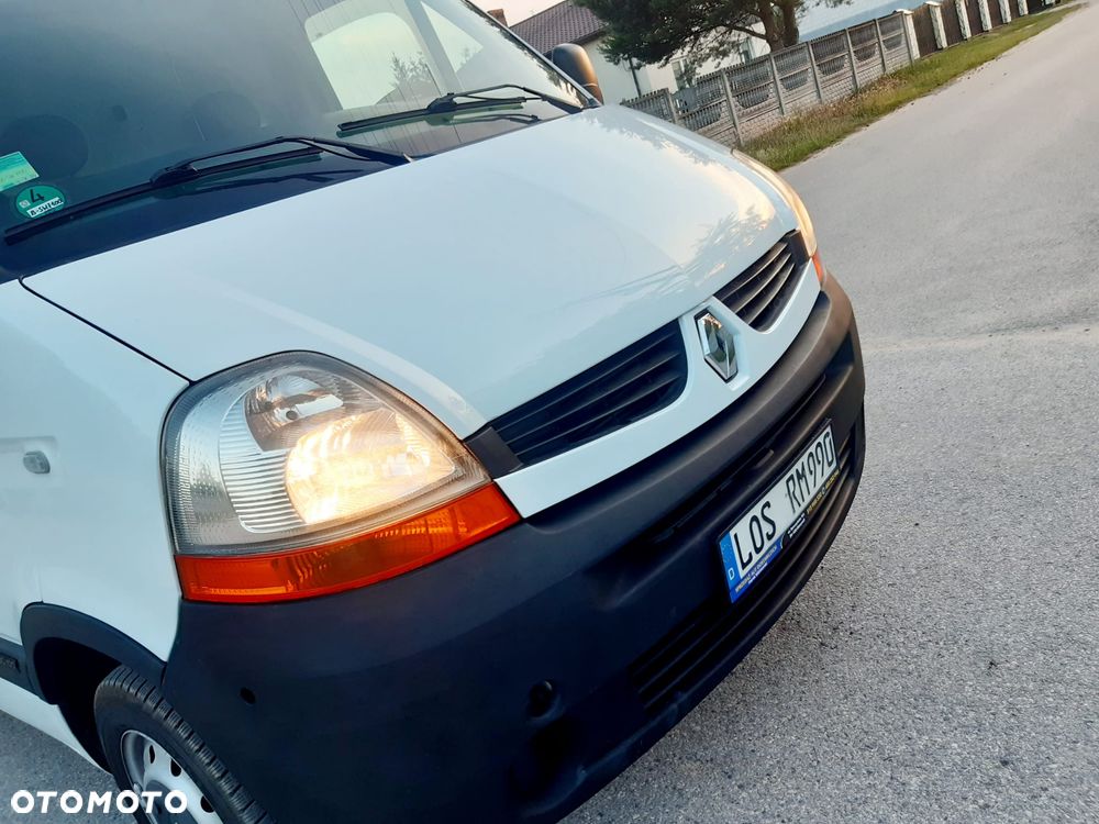 Renault Master - 10