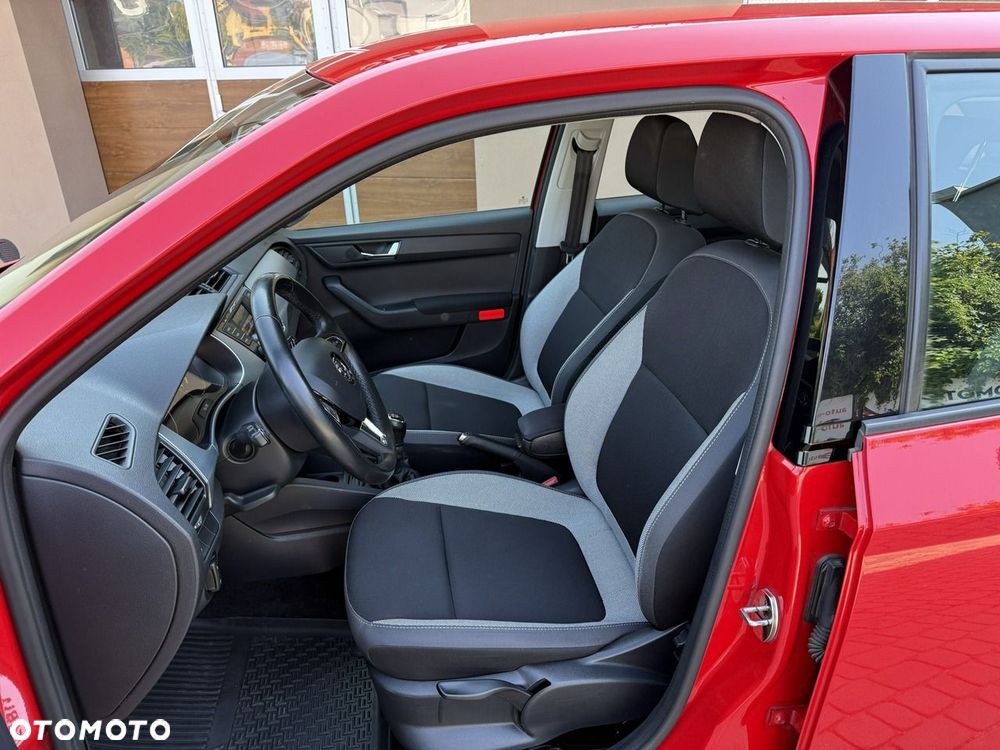 Skoda Fabia 1.0 TSI Ambition - 18