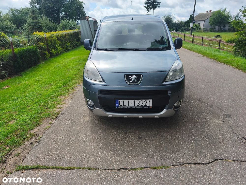 Peugeot Partner - 12