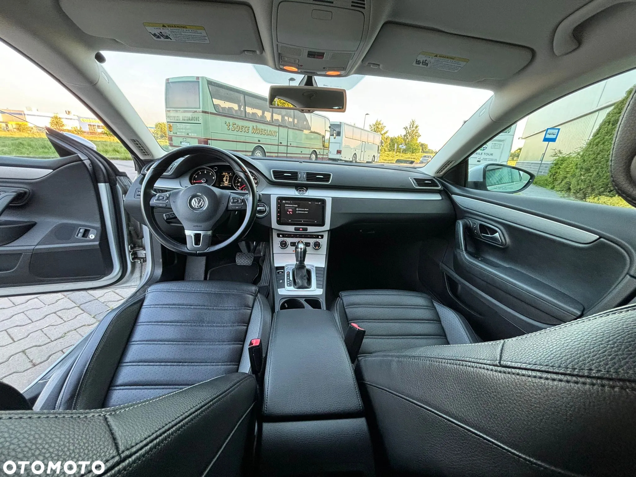 Volkswagen CC 2.0 TSI DSG - 4