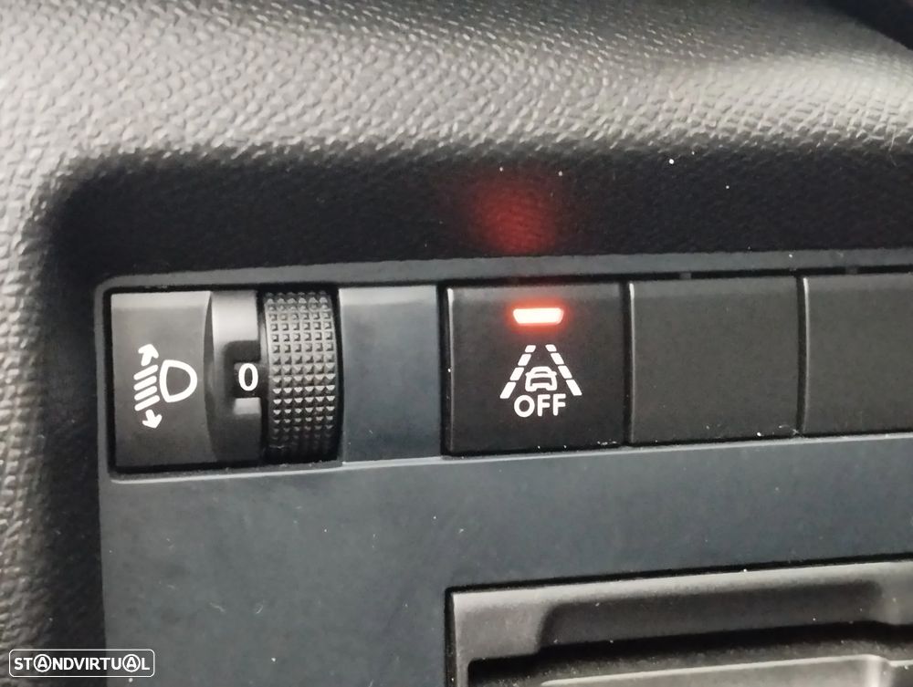 Citroën C5 Aircross 1.5 BlueHDi C-Series - 17