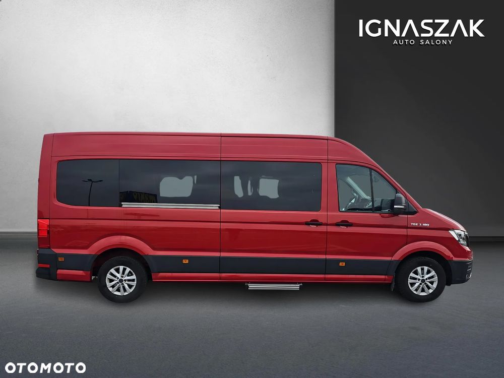 Volkswagen Crafter - 6