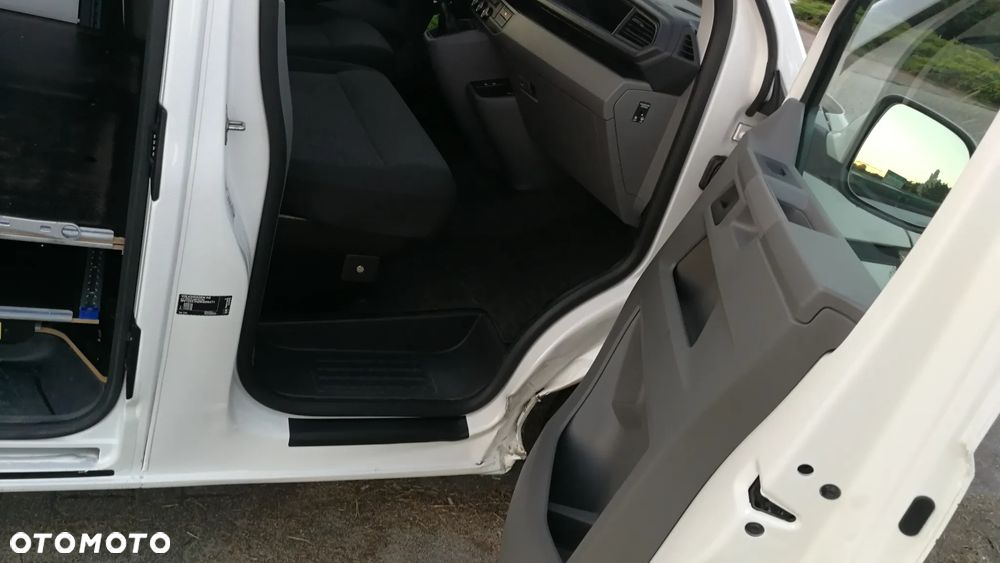 Volkswagen T6.1.Long - 31