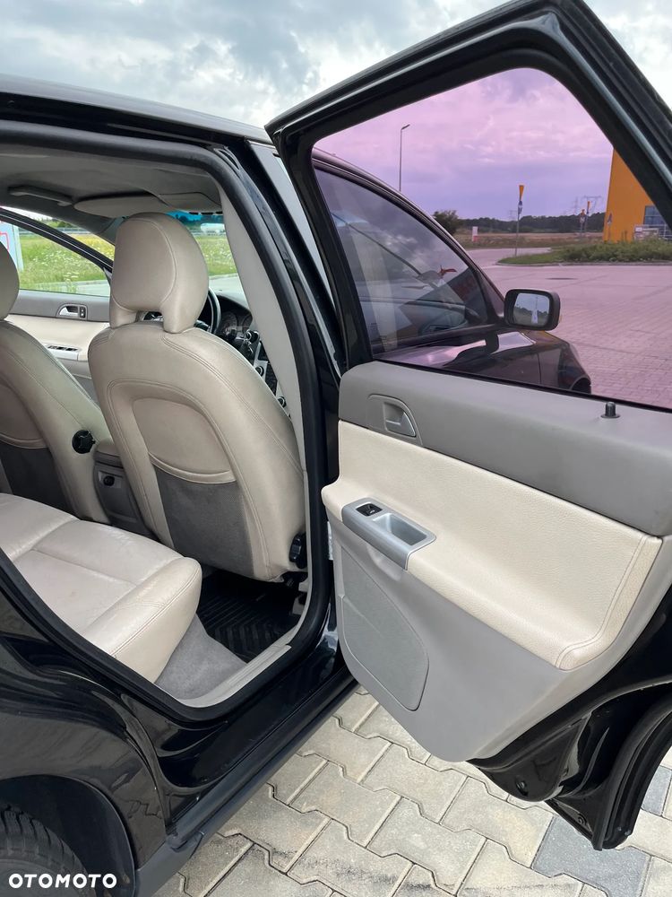 Volvo V50 2.0D Summum - 16