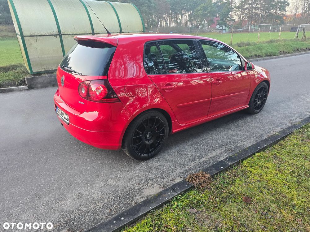 Volkswagen Golf 2.0 TSI GTI Edition 30 DSG - 6