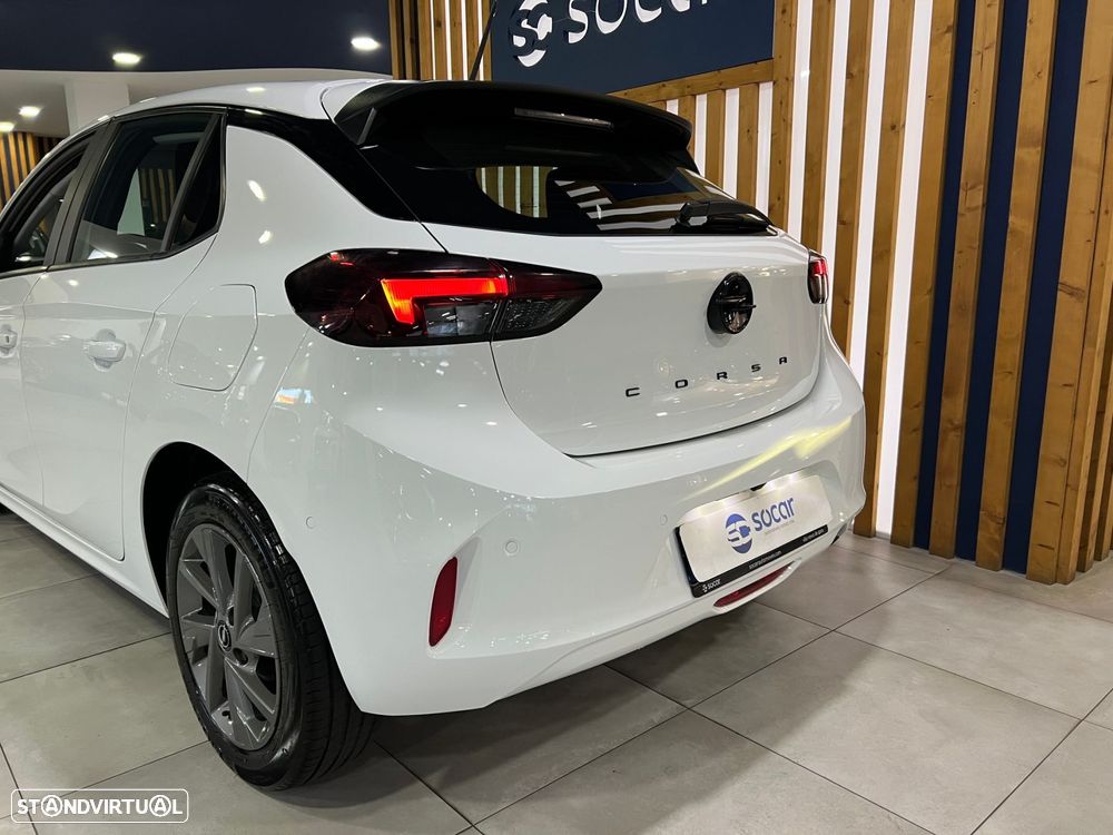 Opel Corsa 1.2 T Edition - 5