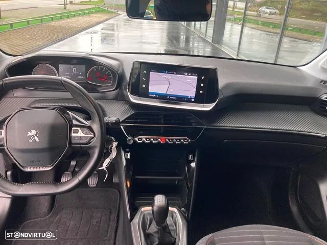 Peugeot 208 1.2 PureTech Active Pack - 16