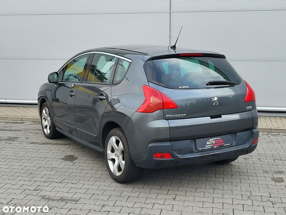 Peugeot 3008 - 16