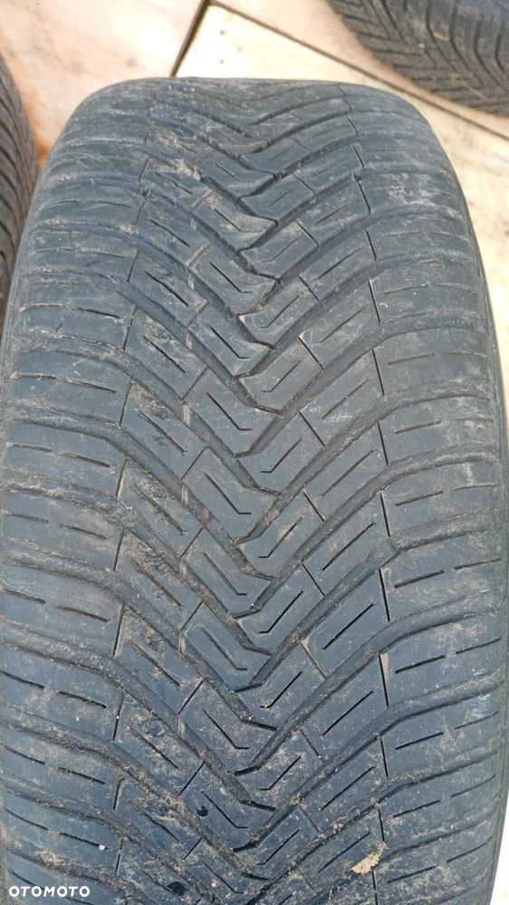 Felgi aluminiowe MAZDA 7Jx16 ET 55 5x114,3 - 8