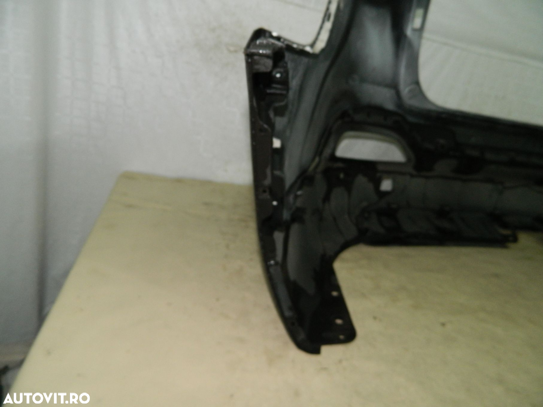 Bara spate Kia Sorento, 2014, 2015, 2016, 2017, 2018,, 86611-C5000 - 3