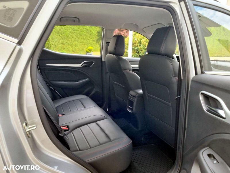 MG ZS ICE 1.5 VTI-tech Luxury - 13
