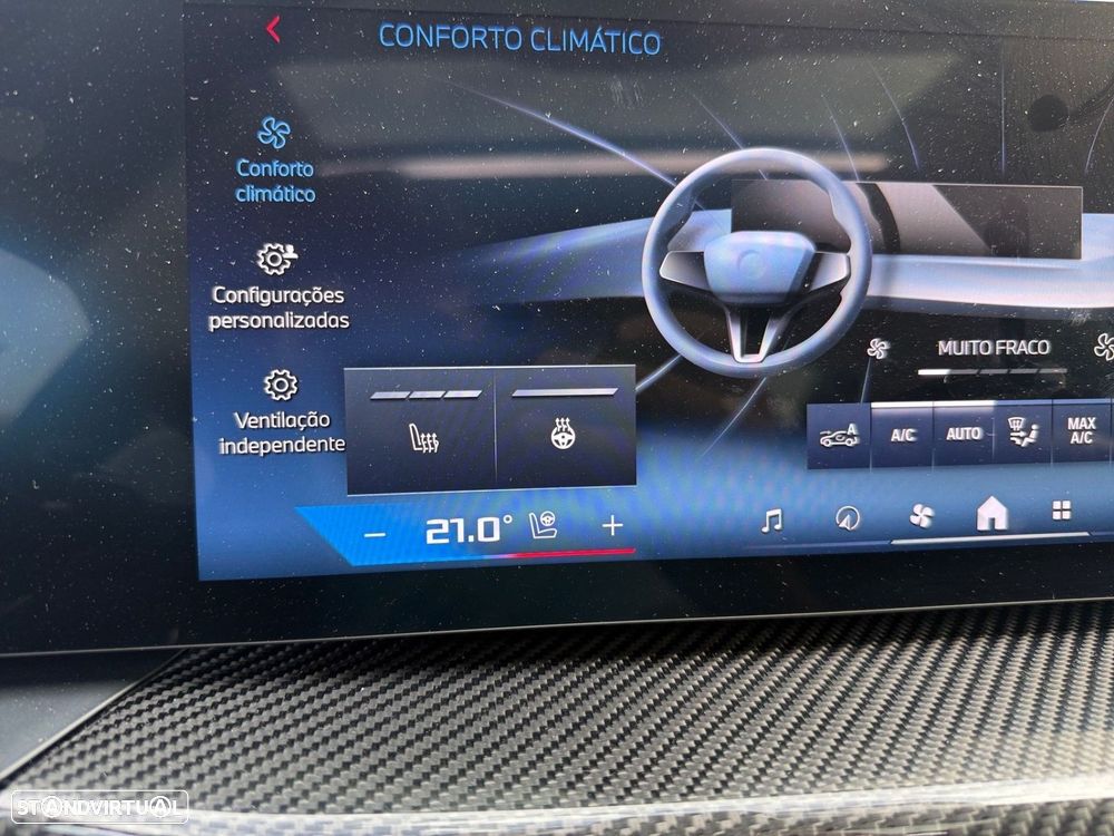 BMW M440 d xDrive Pack Desportivo M Pro Auto - 20