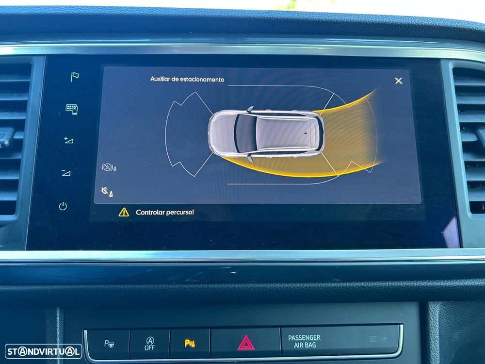 SEAT Ateca 2.0 TDI Style - 36